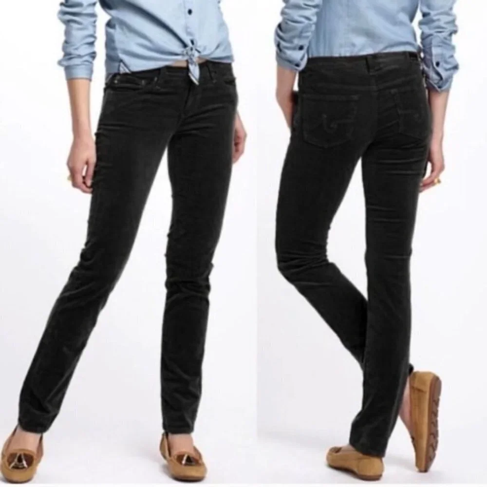 AG The Casablanca jean Size 30